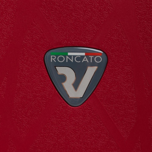 Чемодан Light Ltd Edition S, красный фото 3 Чемодан Light Ltd Edition S, красный фото 3