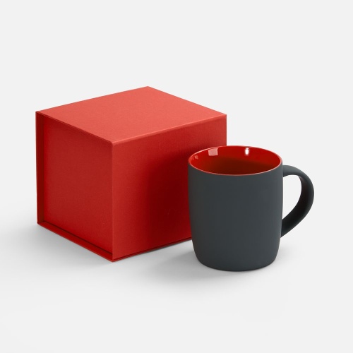 Коробка Alian, красная фото 2 Коробка Alian, красная фото 2