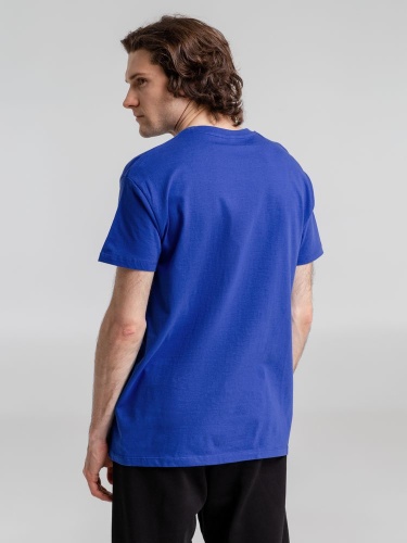 Футболка Imperial 190, светло-бежевая фото 7