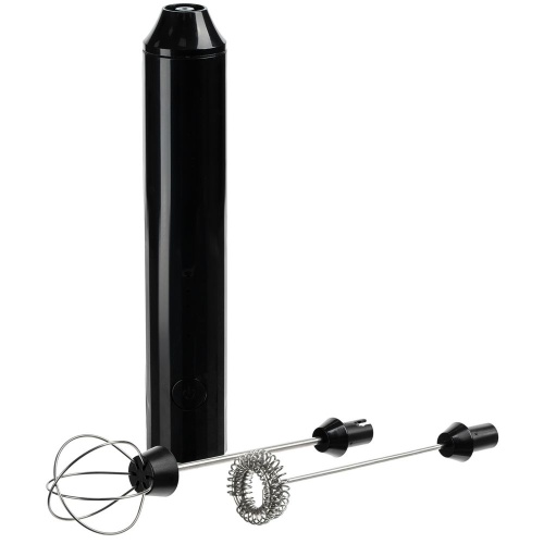 Беспроводной вспениватель молока Cuptavia, черный фото 2 Беспроводной вспениватель молока Cuptavia, черный фото 2