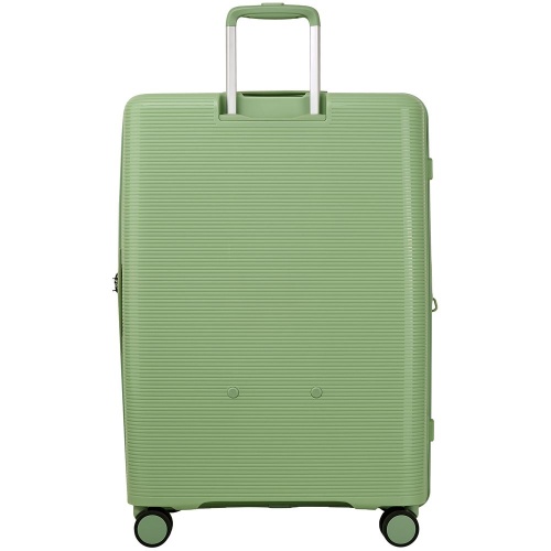 Чемодан Forza L, светло-зеленый фото 2 Чемодан Forza L, светло-зеленый фото 2