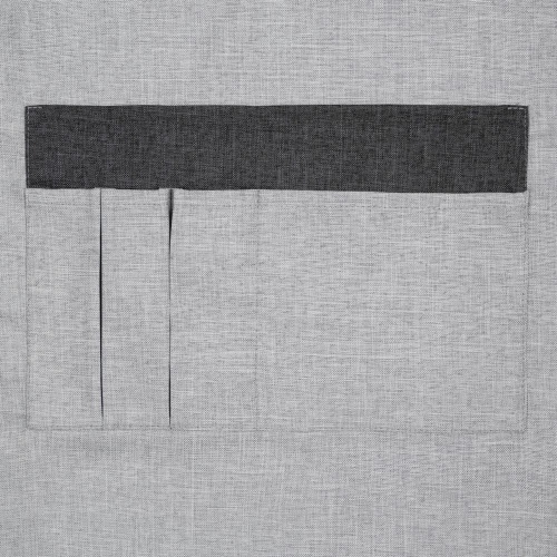 Фартук Settle In, серый фото 2