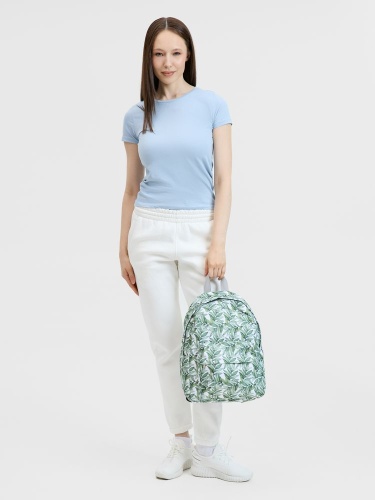 Рюкзак Bolsana с печатью на заказ фото 5 Рюкзак Bolsana с печатью на заказ фото 5