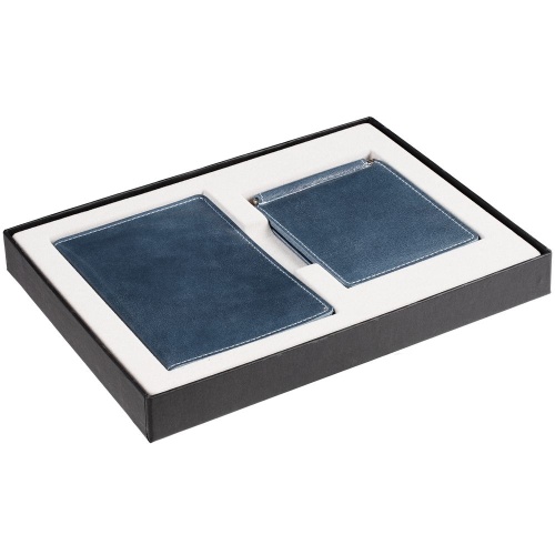 Набор Apache Clamp, синий фото 2 Набор Apache Clamp, синий фото 2