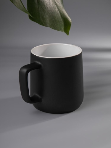 Кружка Ingver, черная фото 3 Кружка Ingver, черная фото 3