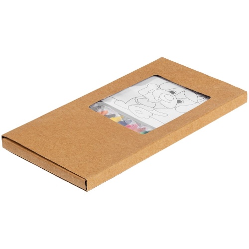 Детский набор Besties, с лисенком фото 3 Детский набор Besties, с лисенком фото 3