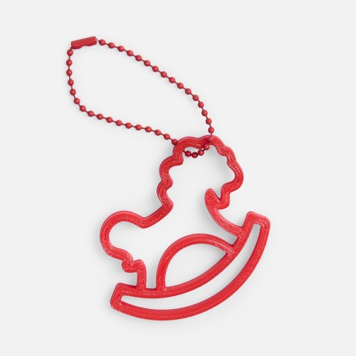 Набор Creativerse, красный фото 5 Набор Creativerse, красный фото 5