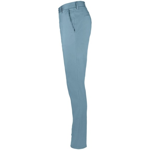 Брюки Jared Women, голубые фото 4