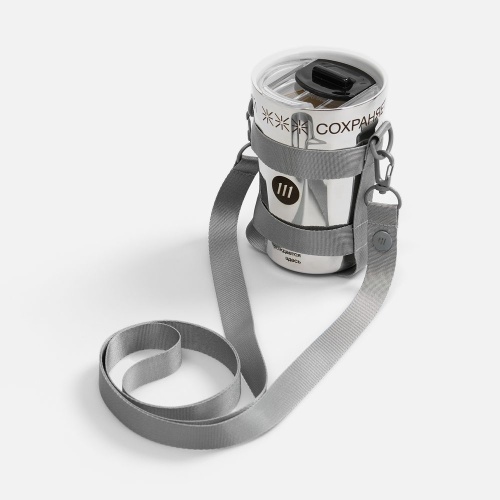 Сумка-конструктор для бутылки Kesta фото 5