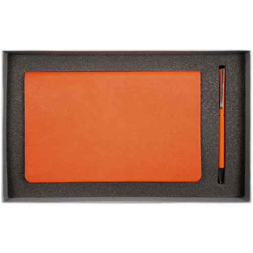 Набор Petrus, оранжевый фото 2