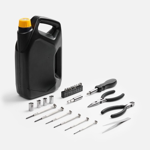 Набор инструментов Home Fuel фото 2