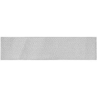 Лейбл тканевый Epsilon, S, светло-серый