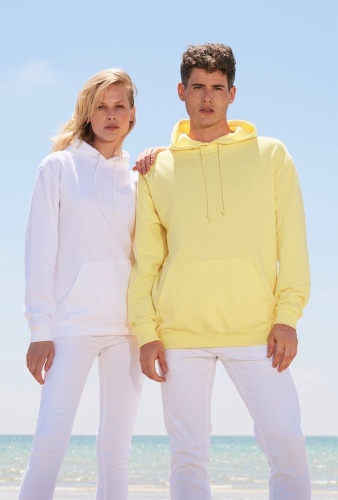 Худи унисекс Condor, бордовое фото 3 Худи унисекс Condor, бордовое фото 3