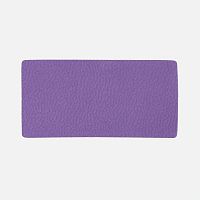 Лейбл Listra Latte, XS, фиолетовый