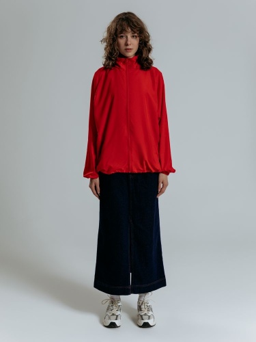 Куртка Kivach Air, красная фото 4 Куртка Kivach Air, красная фото 4