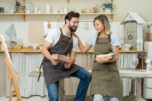 Фартук Artificer, хаки фото 3