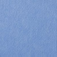Заготовка из фетра Felt L, голубая