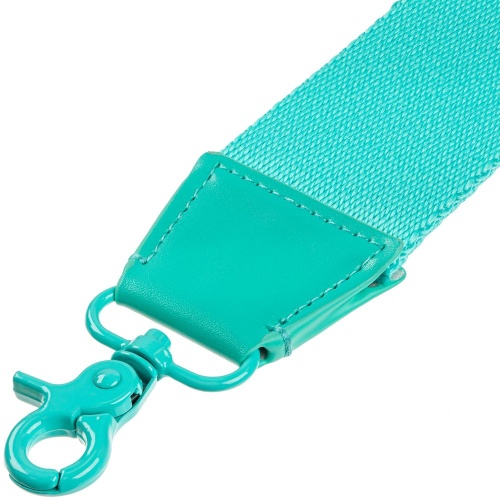Ланьярд Band, бирюзовый фото 2 Ланьярд Band, бирюзовый фото 2