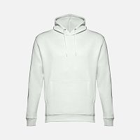 Худи унисекс Phoenix, светло-зеленое