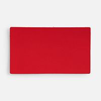 Лейбл Listra Soft Touch, M, красный