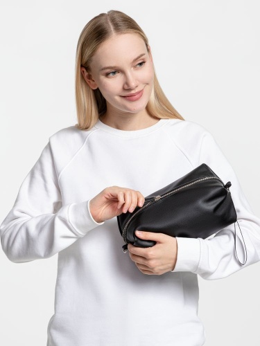 Несессер Feria, черный фото 5