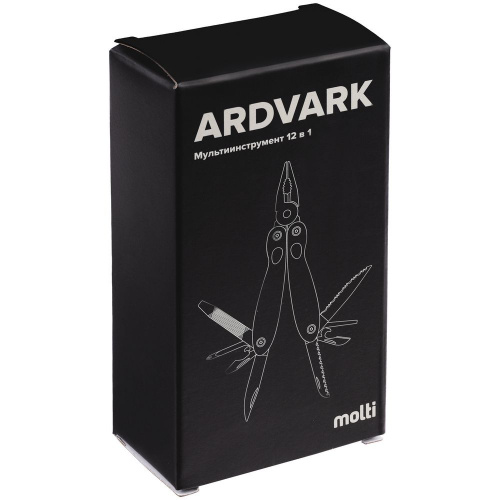  Ardvark,   6