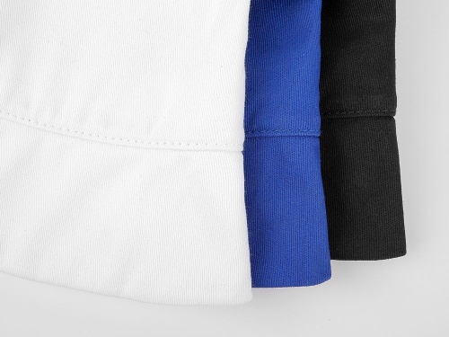 Панама C6, белая фото 4