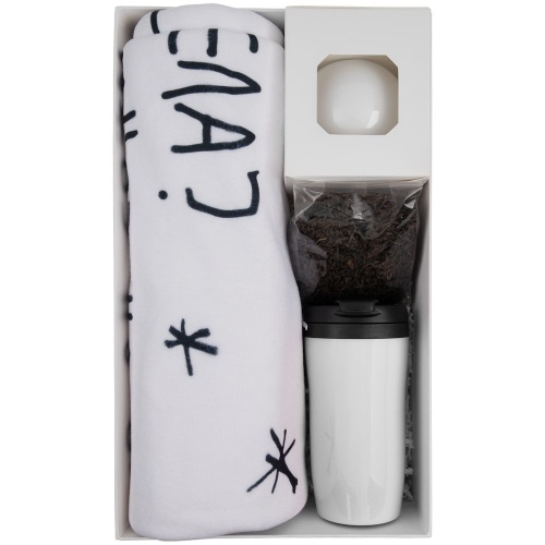 Набор Wish Letter, белый фото 3 Набор Wish Letter, белый фото 3