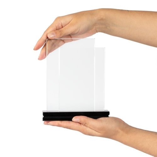 Стела Twinstand фото 2 Стела Twinstand фото 2