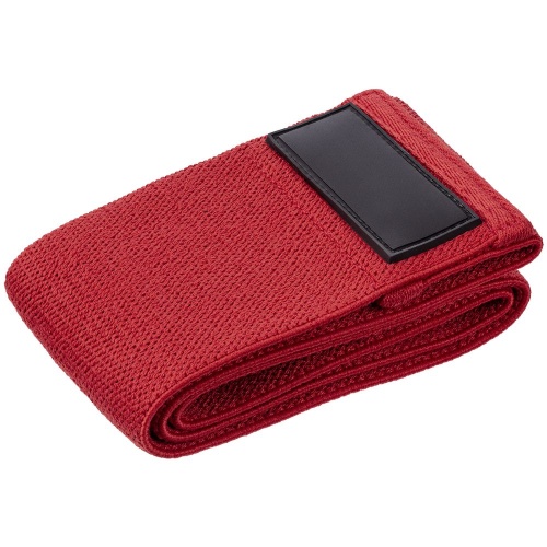 Лента для фитнеса Trena, красная Лента для фитнеса Trena, красная