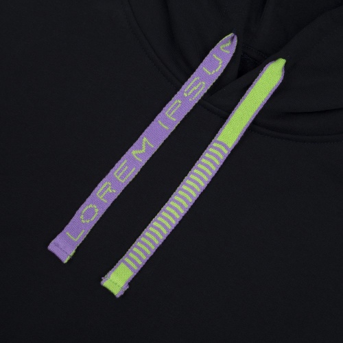 Вязаный шнурок в капюшон на заказ Tape фото 6 Вязаный шнурок в капюшон на заказ Tape фото 6