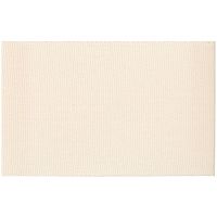 Лейбл хлопковый Doni, XL, неокрашенный