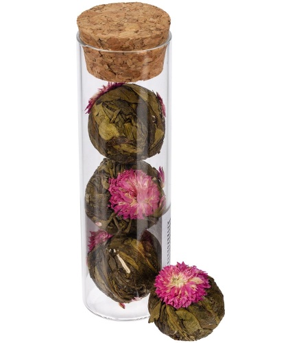 Набор «Большое чайное путешествие» фото 4 Набор «Большое чайное путешествие» фото 4