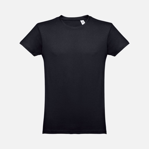 Футболка мужская Luanda, черная