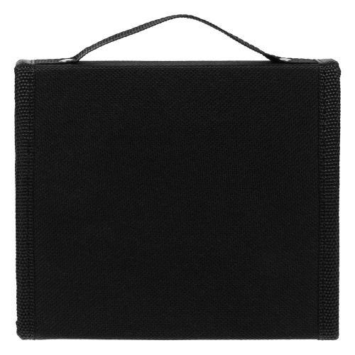 Набор инструментов Instanter, черный фото 3 Набор инструментов Instanter, черный фото 3