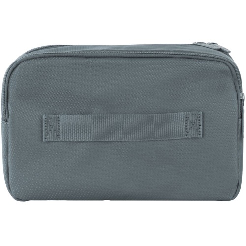 Несессер Ironik 2.0 Mini, серая фото 2 Несессер Ironik 2.0 Mini, серая фото 2