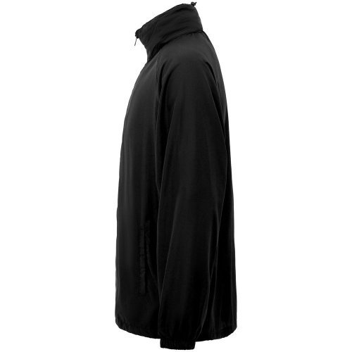 Куртка Kivach Air, черная фото 2 Куртка Kivach Air, черная фото 2