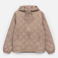 Куртка унисекс Tarnaby, бежевая