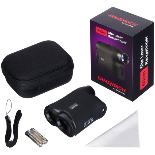 Лазерный строительный дальномер LR600 фото 4 Лазерный строительный дальномер LR600 фото 4