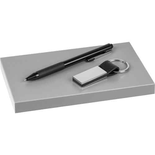 Набор Novel, черный фото 2 Набор Novel, черный фото 2