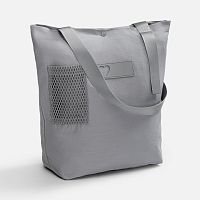 Шопер-конструктор Taga с серыми элементами