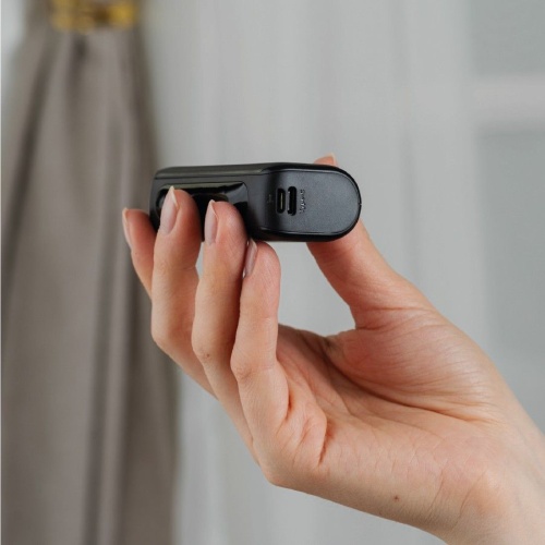 Аккумулятор Boost 5, черный фото 3 Аккумулятор Boost 5, черный фото 3