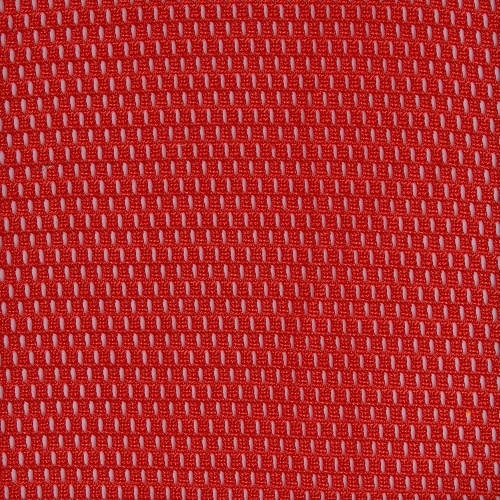 Заготовка из мелкой сетки Syren, L, красная Заготовка из мелкой сетки Syren, L, красная