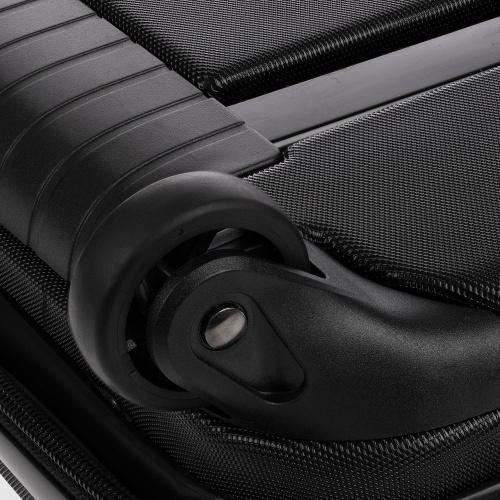 Чемодан Bonfold, черный фото 5 Чемодан Bonfold, черный фото 5