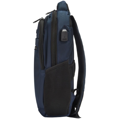 Рюкзак T Range 14, синий фото 3 Рюкзак T Range 14, синий фото 3