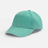 Бейсболка Berwi, зеленая