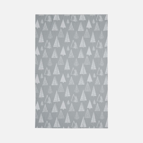 Плед Elki фото 2