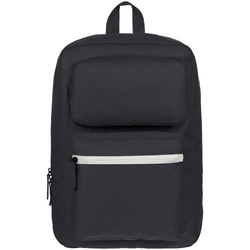 Рюкзак Daily Grind, черный фото 2 Рюкзак Daily Grind, черный фото 2