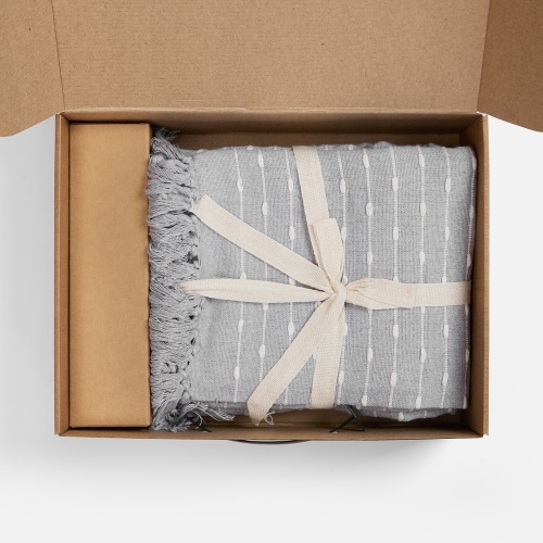 Набор Aliento, серый фото 3 Набор Aliento, серый фото 3