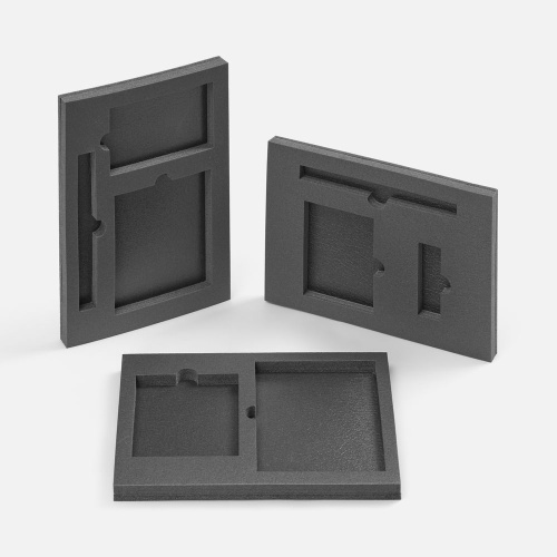 Ложемент Slim на заказ, S фото 2 Ложемент Slim на заказ, S фото 2